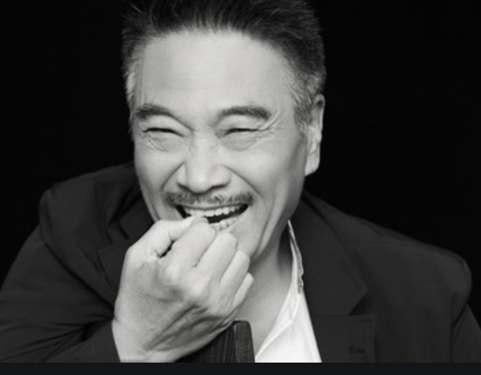 吴孟达